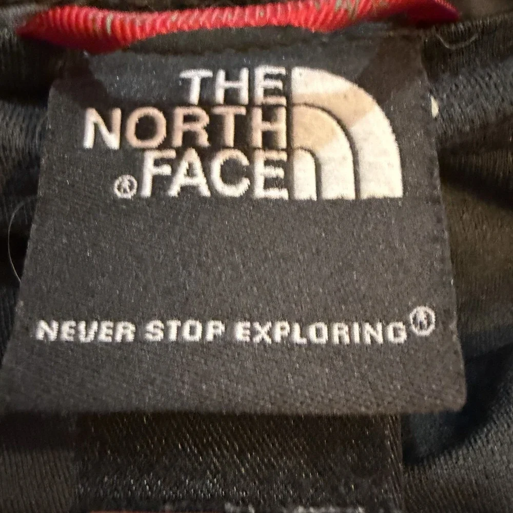 The North Face Class V Pathfinder Belted Shorts Men's Size Large Blue Hiking EUC